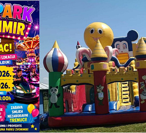lunapark zvonimir