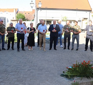 30. obljetnica dana pobjede pakrac