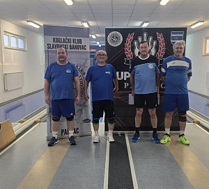 U prvom tjednu zabiljezeno je vec 60 nastupa