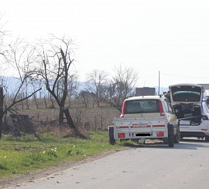 prometna klisa Large