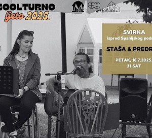 pedja stasa