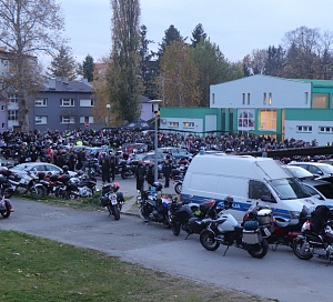 moto karavana Pakrac 2025