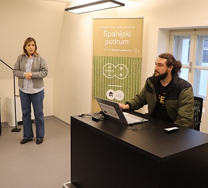 spahijski prezentacija sumetlica