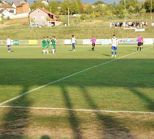 hajduk pakrac utakmica