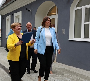 zupanica Jozic u Pakracu