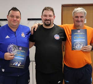 kuglajmo zajedno 2025