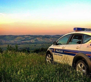 Nadzor granica