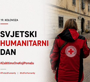 svjetski humanitarni dan