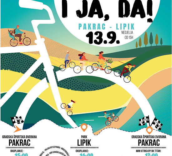 Biciklijada