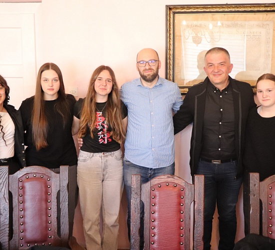 prijem kuglacica 2026