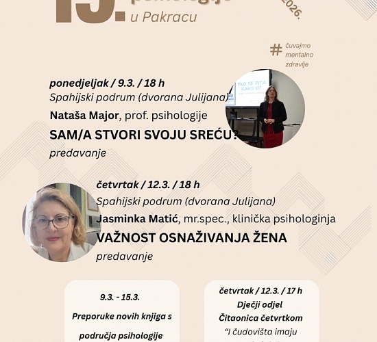 tjedanpsihologijedevetnaestitjedan