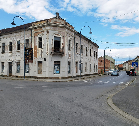 Hotel Krndija