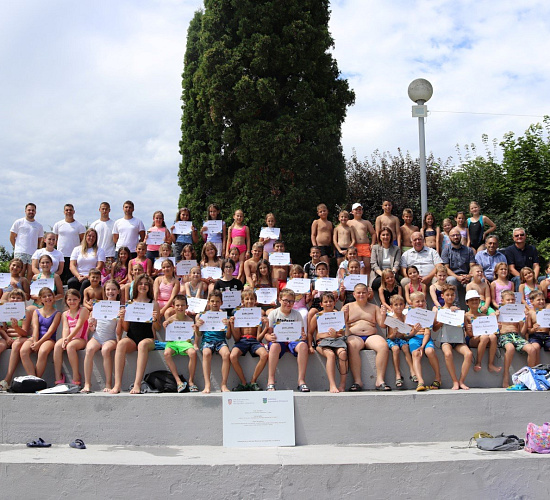 skola plivanja 2026