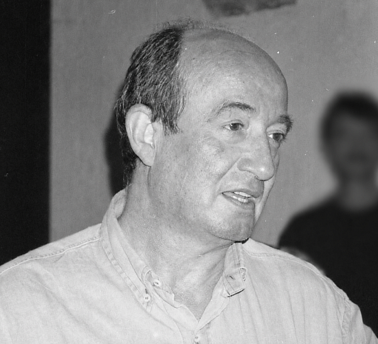 in memoriam veljko barbieri PL