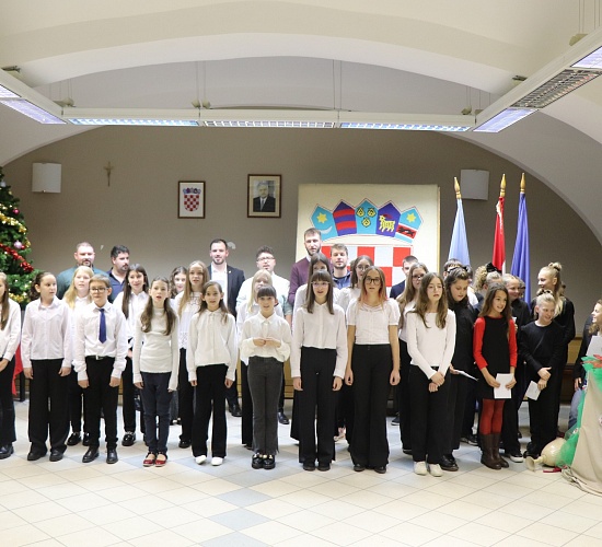 bozicni koncert ogs 2025