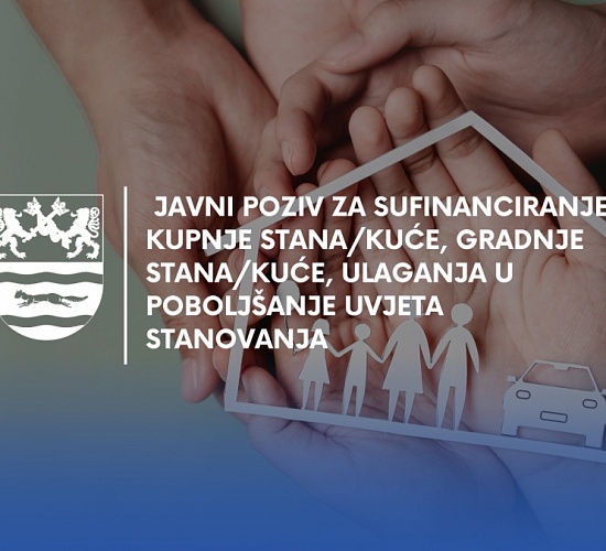 Javni poziv nekretnine