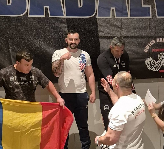 dean lence naslovna 2026