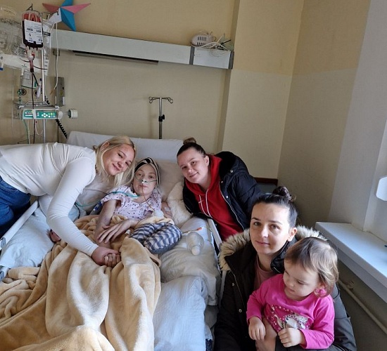 paula zelimorski ob koprivnica