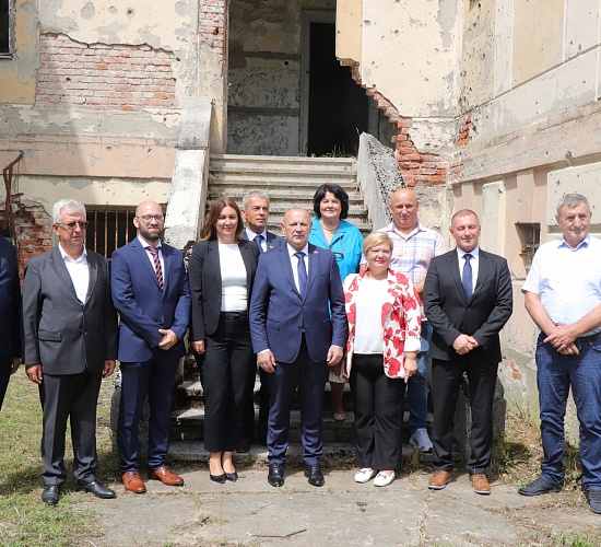braniteljski centar pakrac naslovna