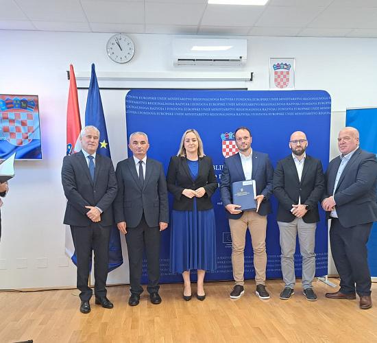 dodjela ugovora ministarstvo zastite okolisa 2026