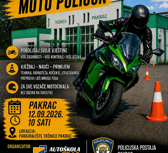 POLIGON 12.09.2026