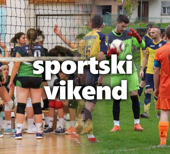 sportski vikend naslovna