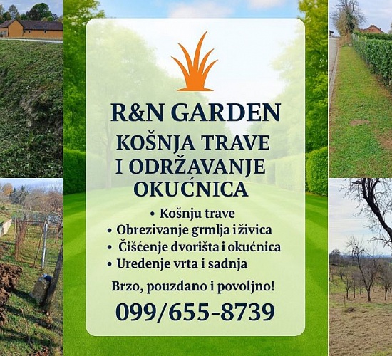 RN GARDEN