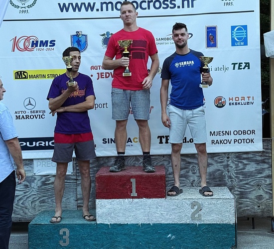 matija tessari