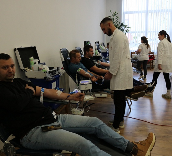 darivanje krvi 2025 lpk