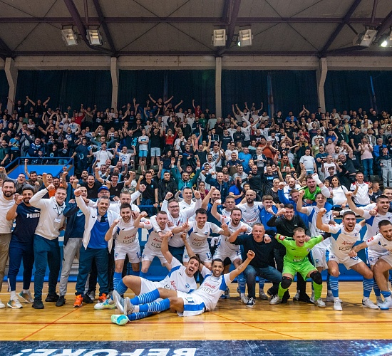 osijek kandit