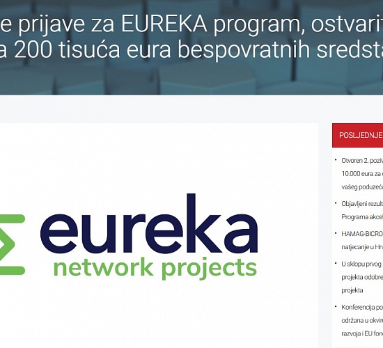 panora eureka program naslovna