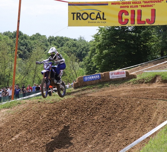 motocross bljesak 2026 naslovna