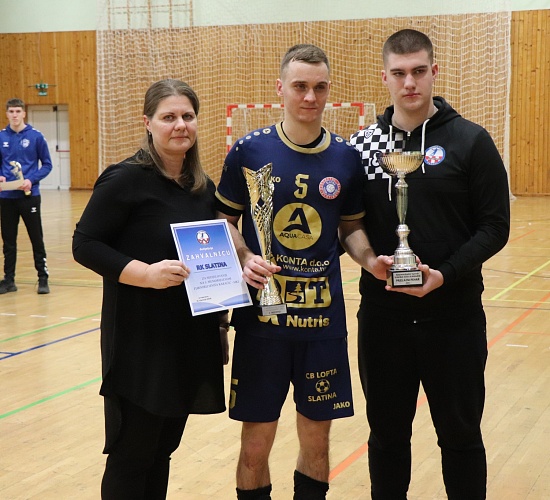 5. memorijal siki naslovna