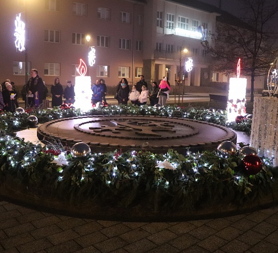 druga svijeca pakrac 2025