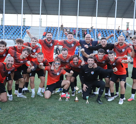 memorijal braniteljski moslavina pobjednik 2026