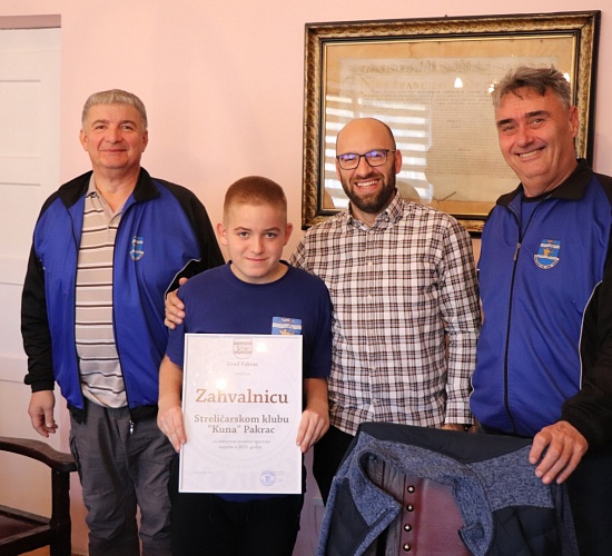 kune gradonacelnik 2025