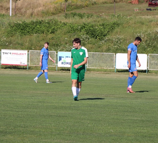 leon rendic hajduk pakrac 2026