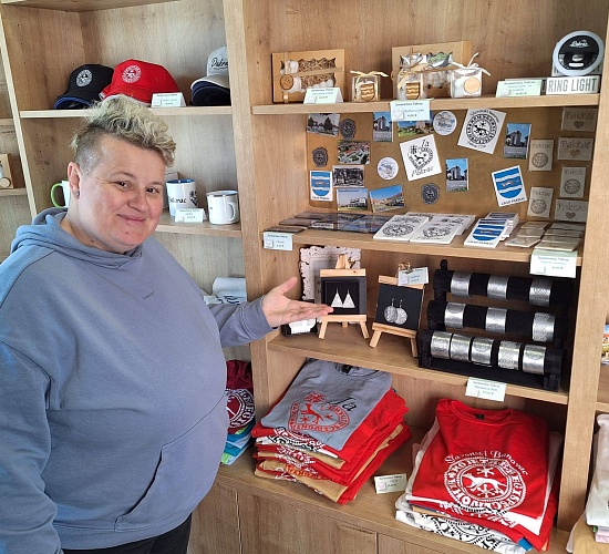 natasa janze suvenirnica