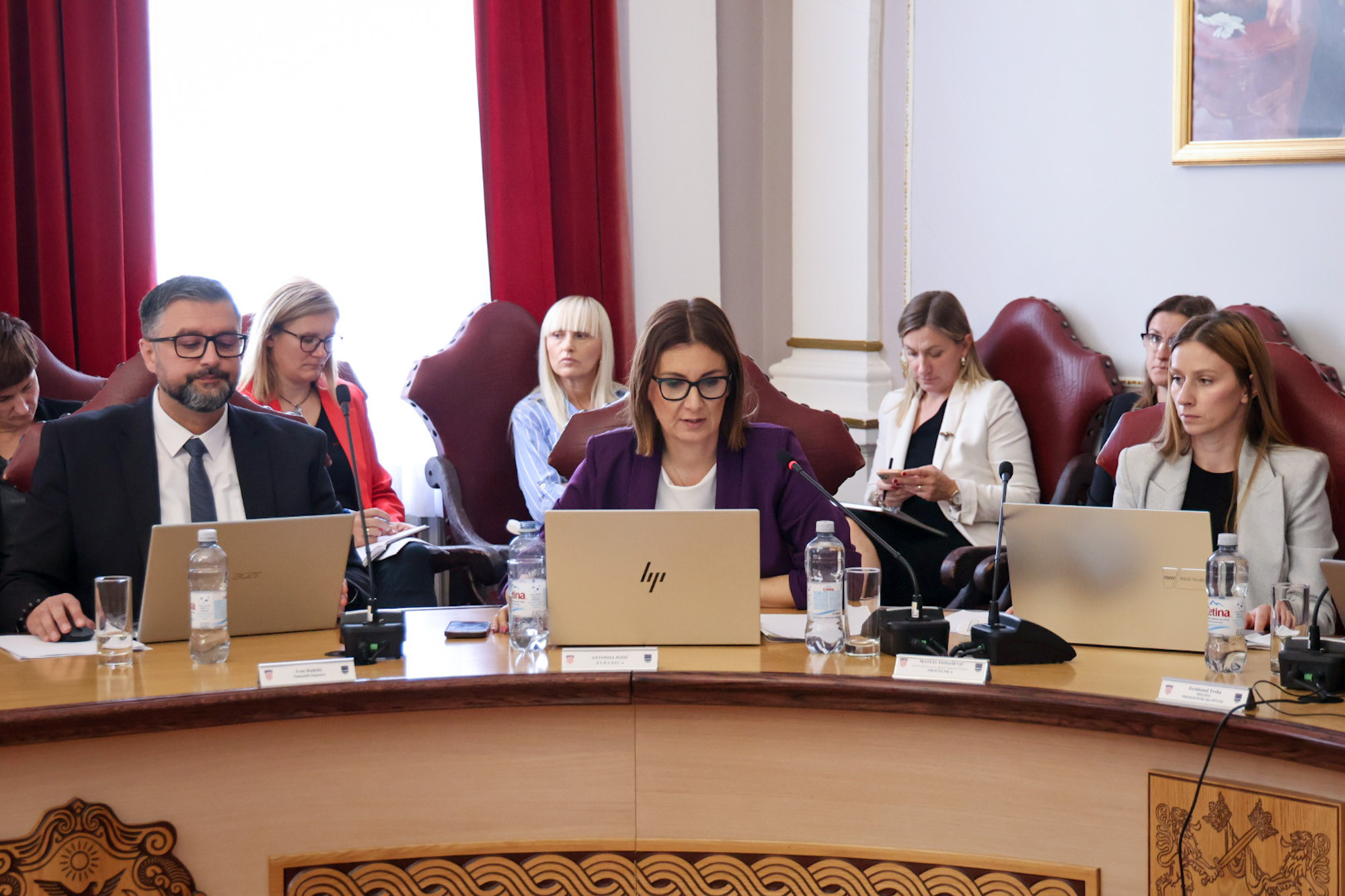 sedma sjednica psz 2026