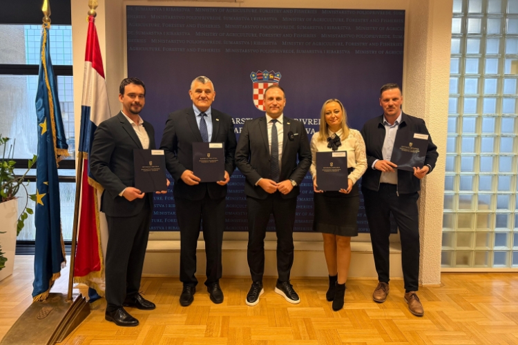 stipendije studentima biotehnickih znanosti 2