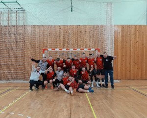 DVORANSKI SPORTOVI Pobjede rukometaša i odbojkašica