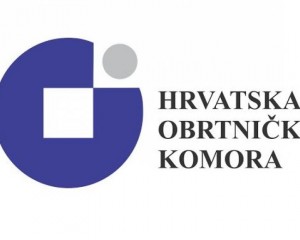 HRVATSKA OBRTNIČKA KOMORA Besplatne online edukacije na temu „EU fondovi za obrtnike“