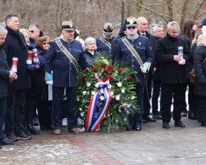 UDRUGA LOGORAŠA Obilježena obljetnica razmjene zarobljenika s Bučja