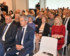 VILA DOBRE VODE Novo središte susreta, baštine i znanja u Lipiku