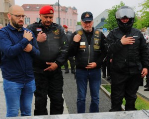 MK 4. GARDIJSKE BRIGADE 34 krunice za 34 godine