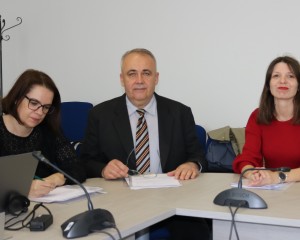 LOKALNI IZBORI SDP predao listu, kombinacija poznatih i novih lica