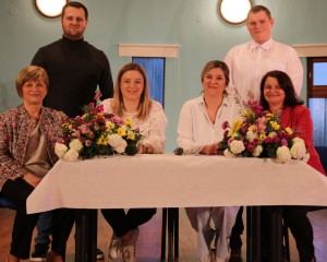 KUD SELJAČKA SLOGA Dubravka Arland ostaje predsjednica