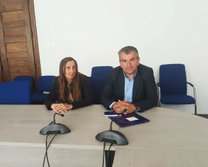 LOKALNI IZBORI SDSS predao svoju listu za Gradsko vijeće