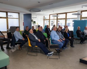 POŽEŠKO-SLAVONSKA ŽUPANIJA Dodijeljena sredstva za programe udruga proisteklih iz Domovinskog rata