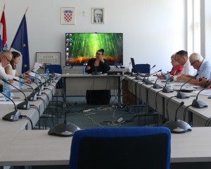 GRAD PAKRAC Konstituirano Gradsko vijeće